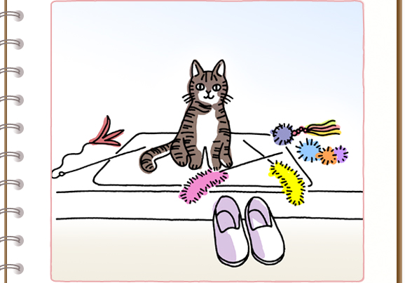 イラスト