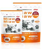 かつおペプチド入り かつお味