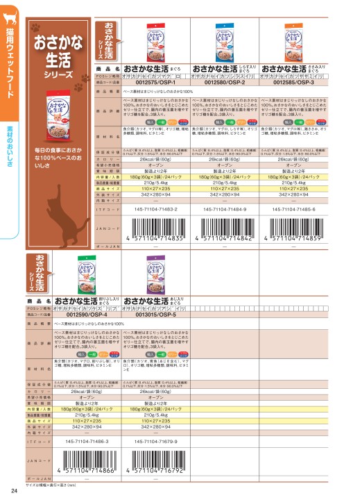 【BNR32改】おさかな生活　いろいろ　33袋 2段式大型後カゴカバー ｜パーツ・用品・自転車商品｜㈱サギサカ