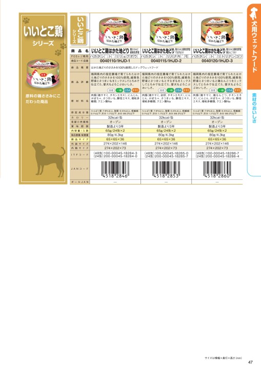 ドッグフード yukio 会員制ペット用品総合ショッピングサイト｜ペッツカーニバル / 犬用