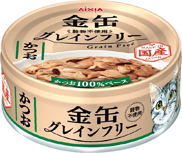 グレインフリー 穀物不使用 キャットフード アイシア Aixia グレインフリー 穀物不使用 キャットフード アイシア Aixia