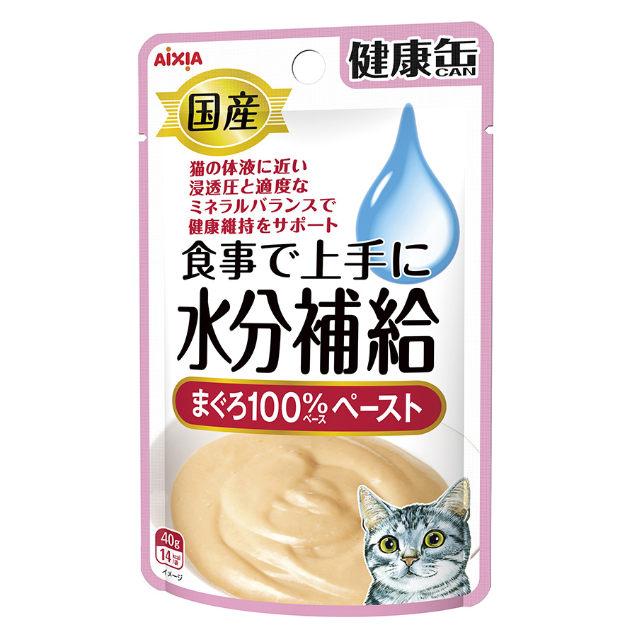 健康缶｜商品を探す｜アイシア株式会社｜ペットフード・キャットフード ...